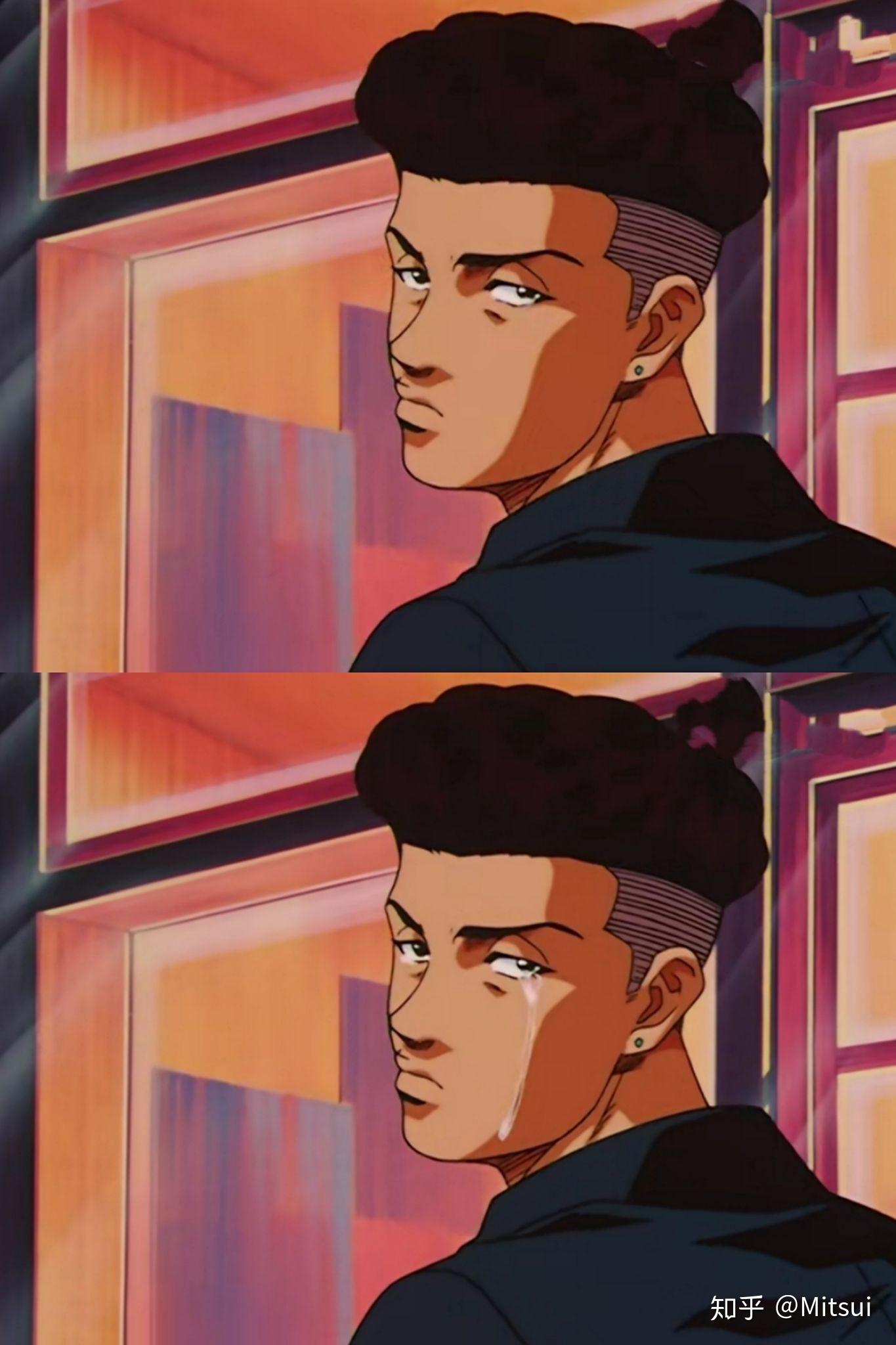 有没有好看的灌篮高手里宫城良田的头像? - 知乎