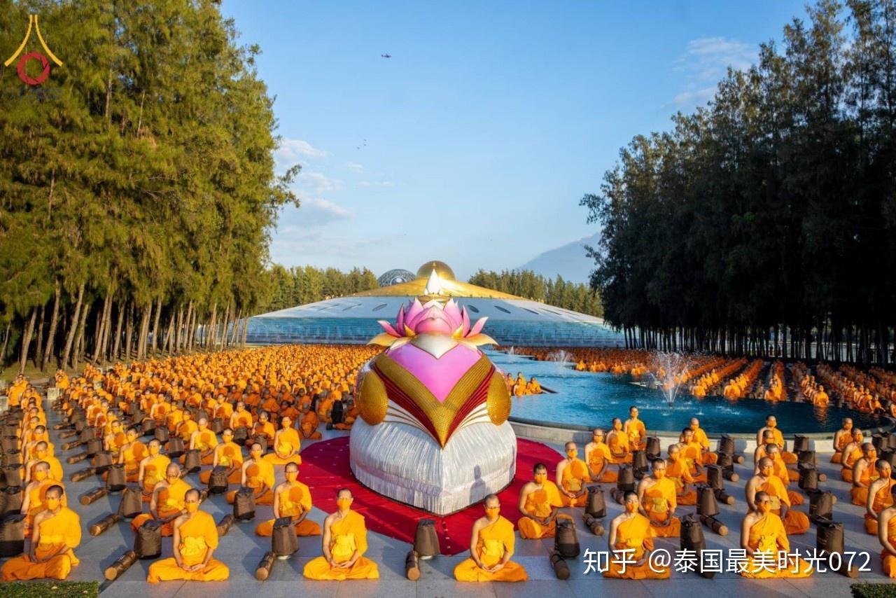 法讯第九届降魔祖师圣地头陀行1250位头陀比丘