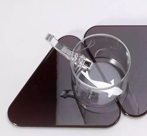 6款最有个性的杯垫 让你的杯子瞬间逼格up 知乎