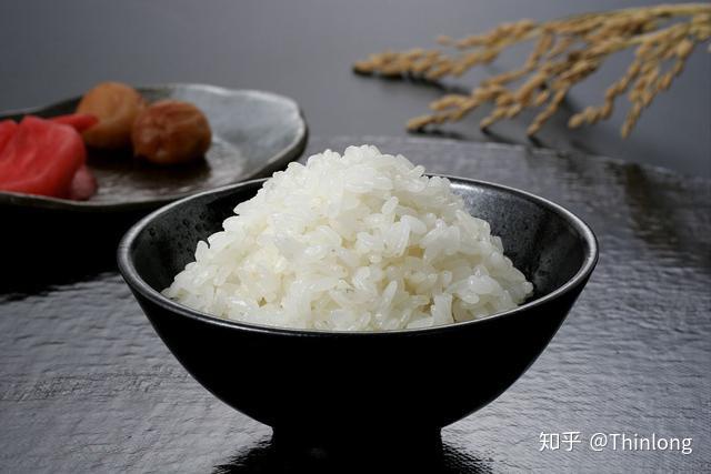 吃米饭容易得糖尿病吗哈佛的研究告诉你答案