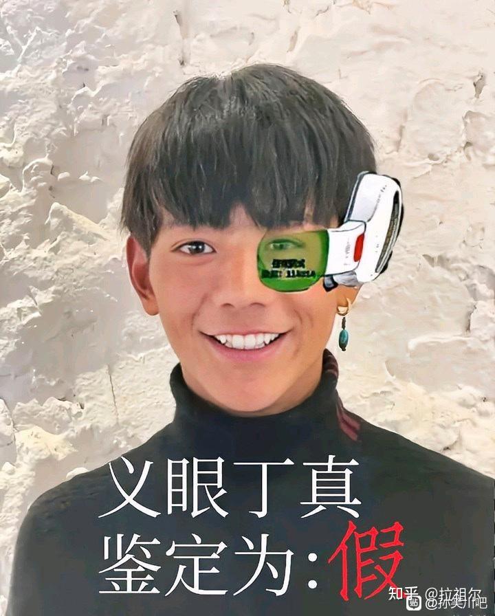 如何评价丁真宇宙? - 知乎