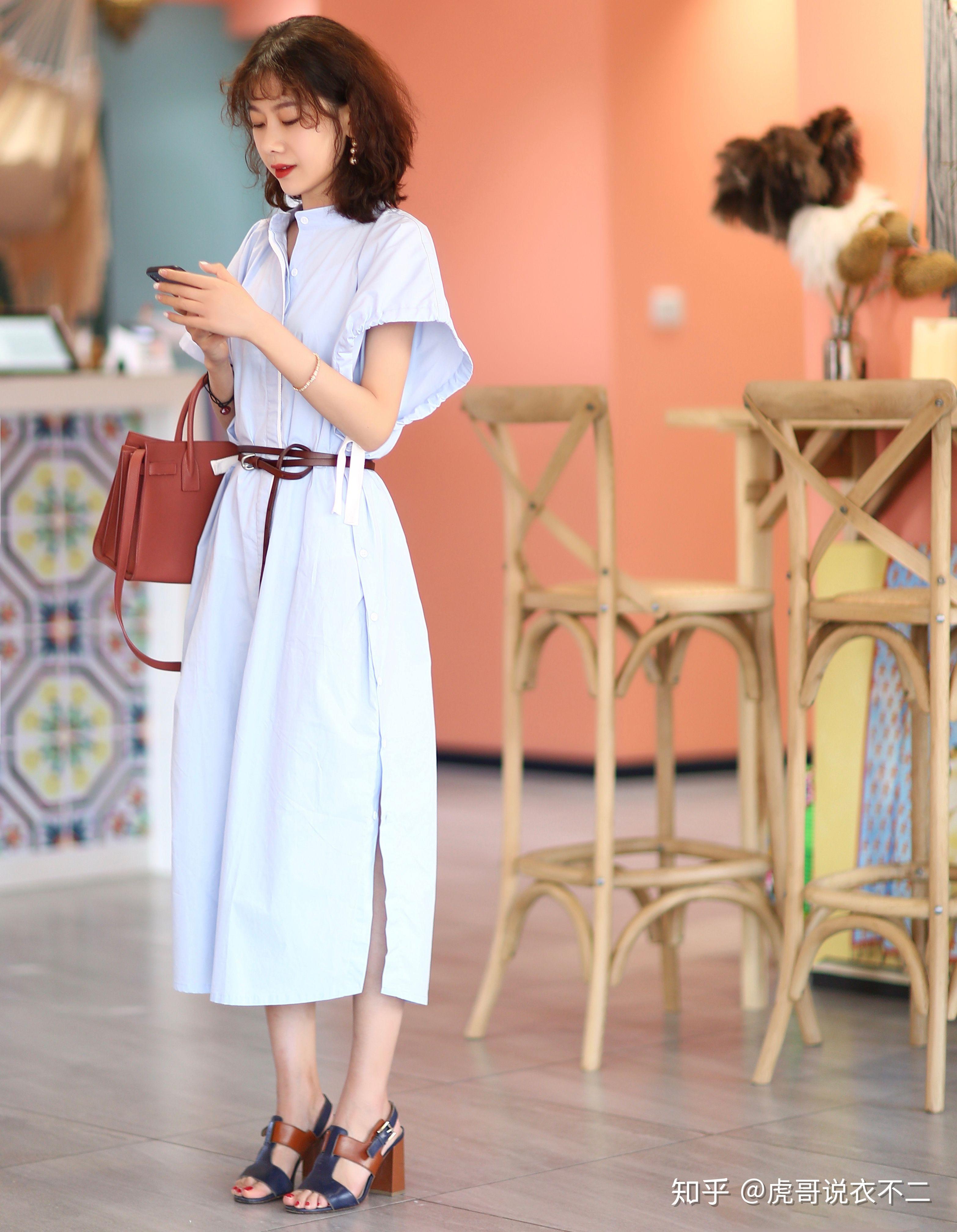 优雅浪漫的法式穿搭,停留一分钟,带你解锁搭配秘诀