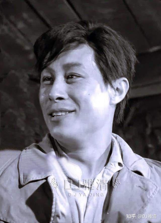 王心刚,第一男神颜值逆天,其实细扒演技,你才知道他到底有多厉害? - 知乎