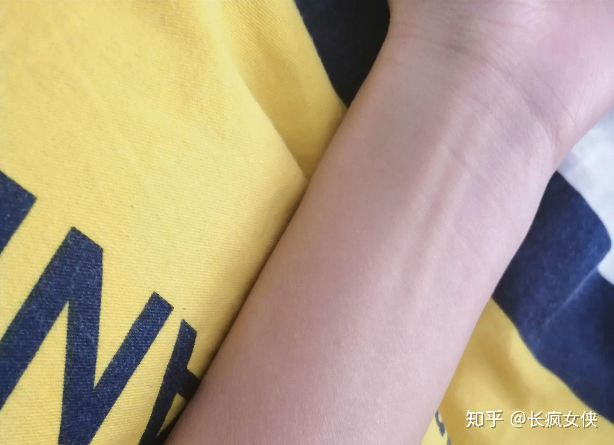 想知道适合自己皮肤颜色的粉底