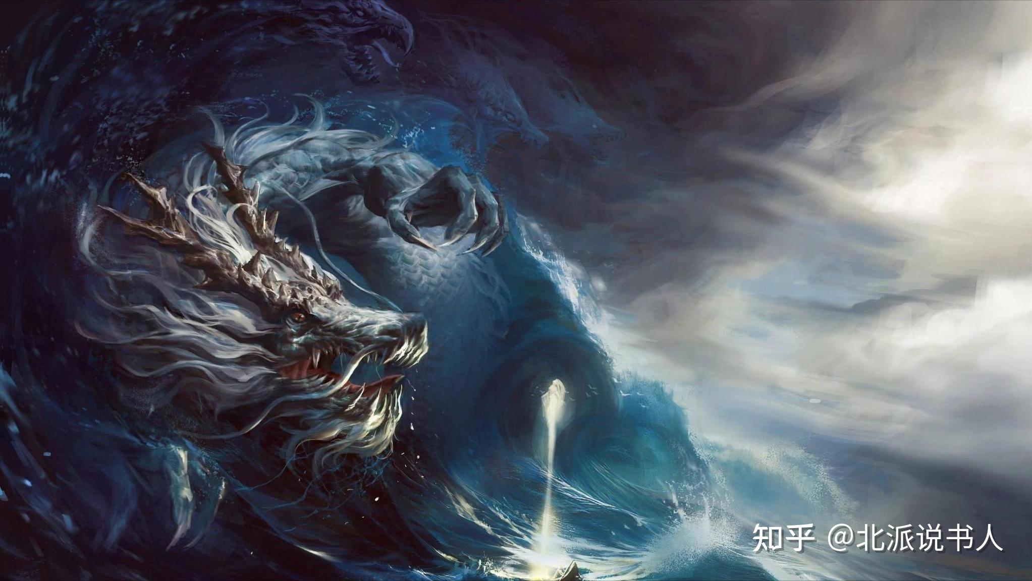 昊天上帝是谁?为何说他是天庭的第二代主宰? - 知乎