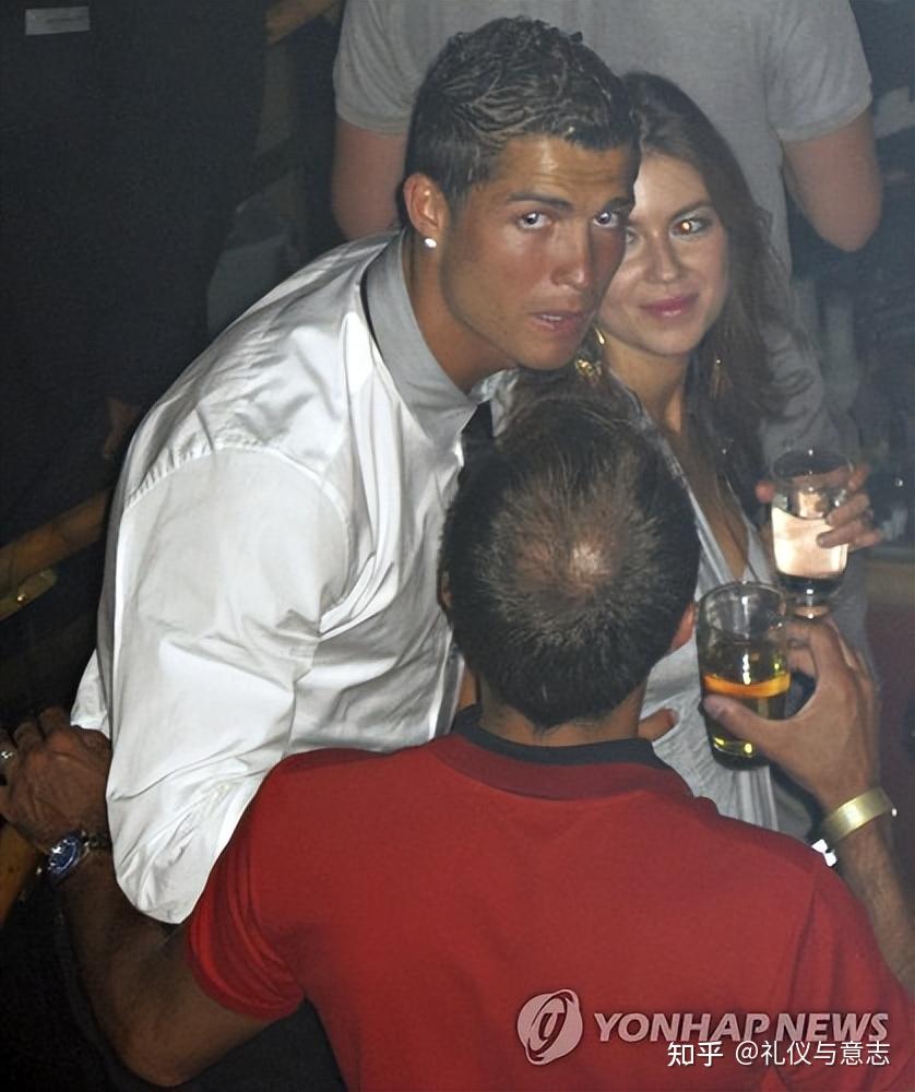 美国模特马约加再次上诉对c罗性侵的指控