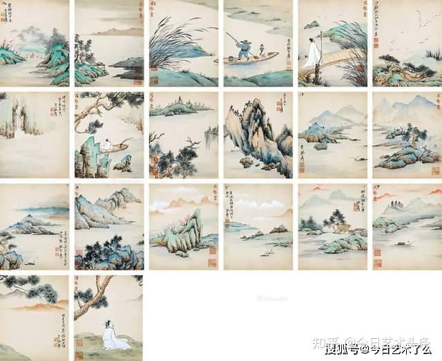 画家徐悲鸿2024年成交最贵的十幅书画作品- 知乎