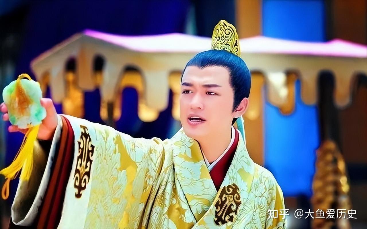 汉废帝刘贺在位27天,做了哪些荒淫无道的事? - 知乎