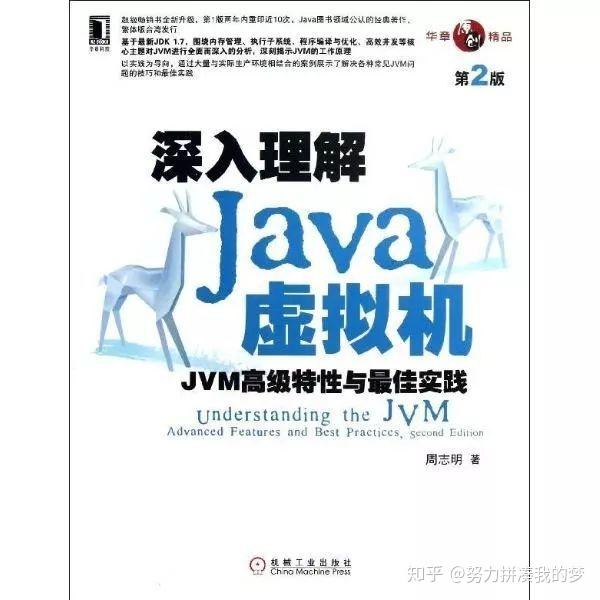 Java程序员必看的 13 本 Java 书籍! - 知乎