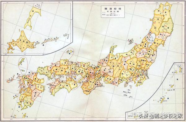 江户三百藩其四十二熊本藩 - 知乎