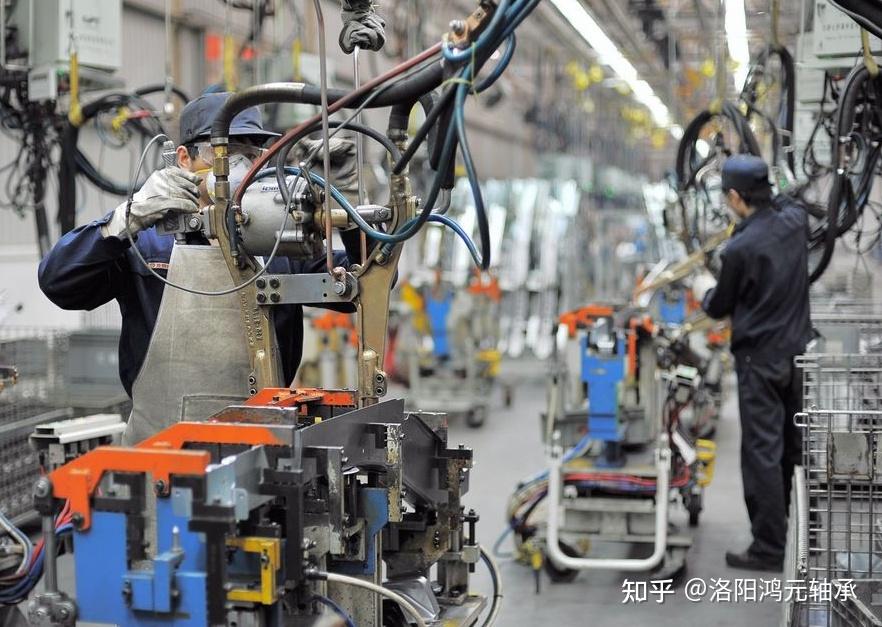 轴承超精：一个非常精密的加工工艺！ - 知乎