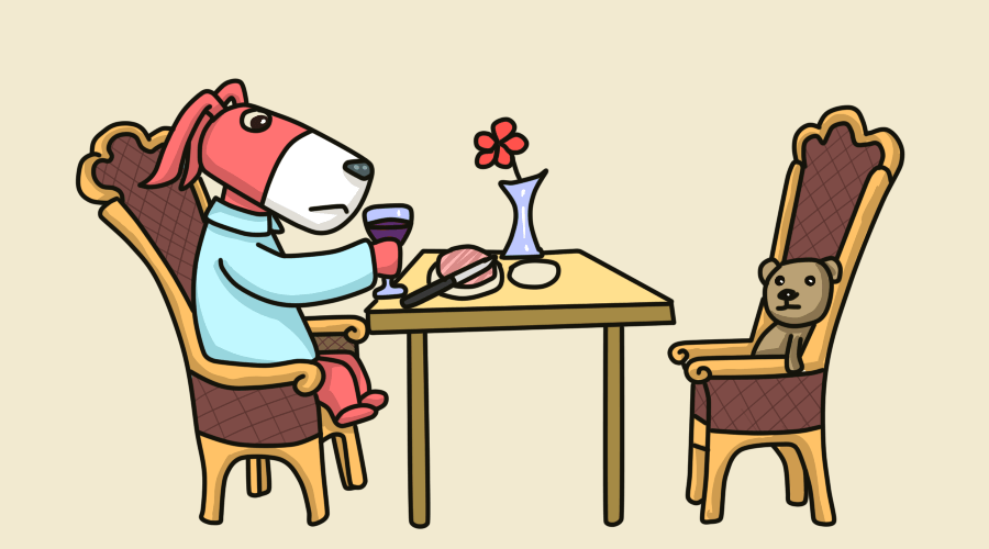 怎么样才能不想吃饭呢 v2-db2ce445ab699b5e96115900e50f3aa5_1440w.jpg