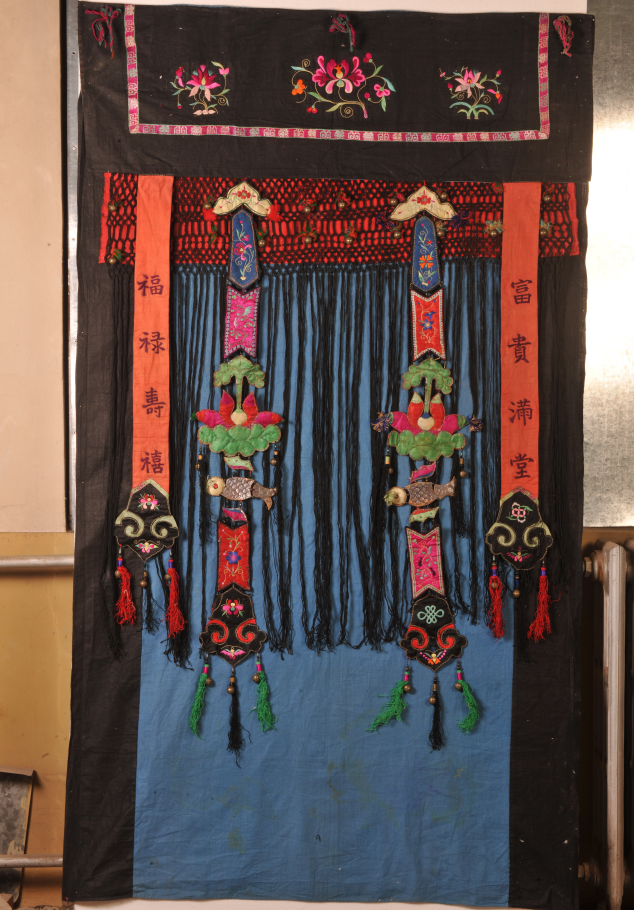 庆阳市博物馆线上展览第8期 杂器