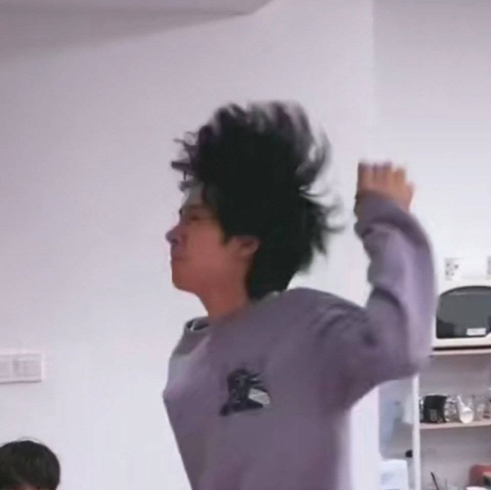 有没有时代少年团非常搞笑的表情包？