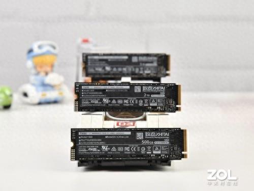 致态Ti600固态硬盘图赏：原厂颗粒出众品质- 知乎