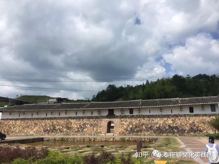 二铭传事业百忍绍家风嘉禄庄