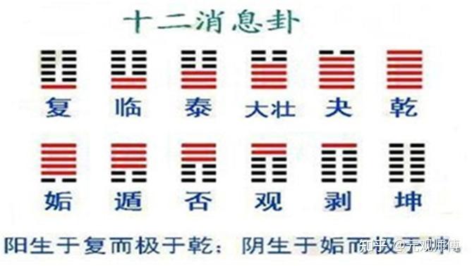 浅谈国学周易之临卦的智慧解读 - 知乎