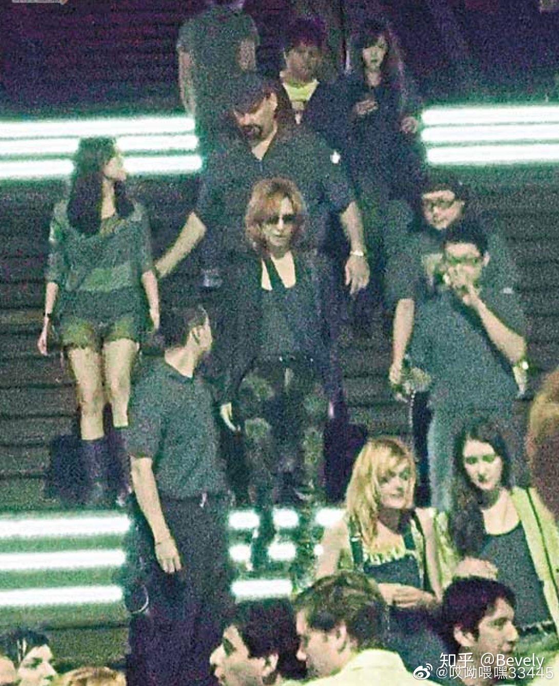 求知木村拓哉工藤静香和yoshiki之间的爱情故事