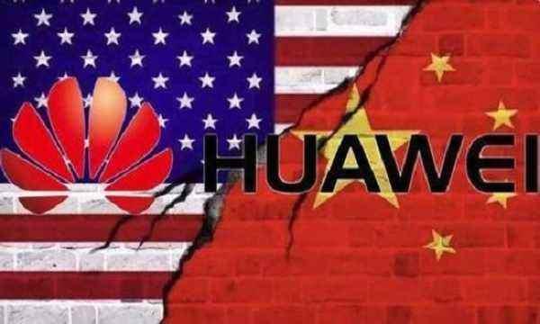 疫情之下美国的屠刀又挥向华为了