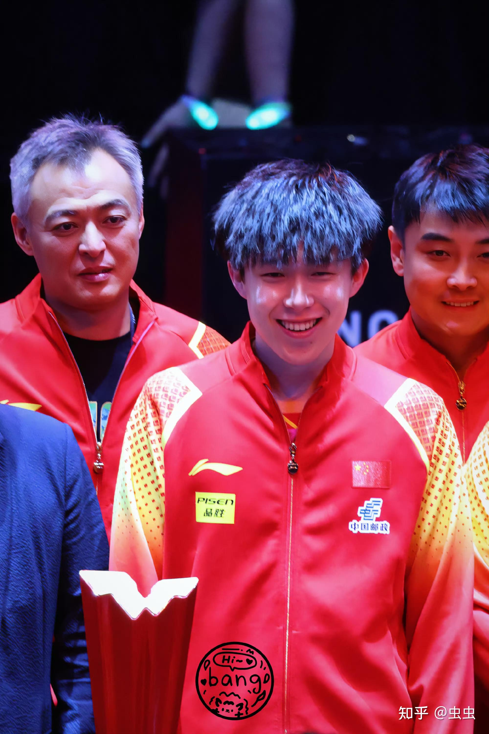 澳门世界杯淘汰赛签位出炉都有哪些焦点之战和精彩看点乒乓球世界杯