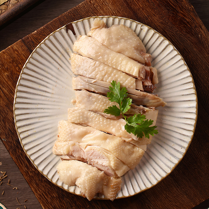 沪食咸草鸡两组立减25元！咸香有味，皮脆肉嫩！ - 知乎