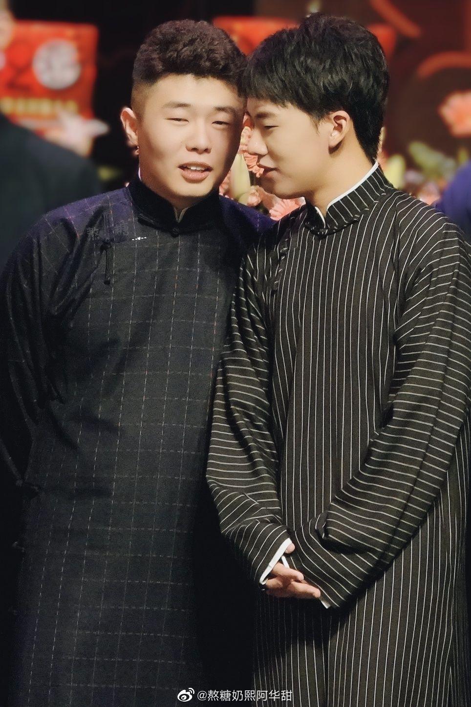 有姐妹给我分享一波德云社角儿们的绝美图片的吗四百多个lym都