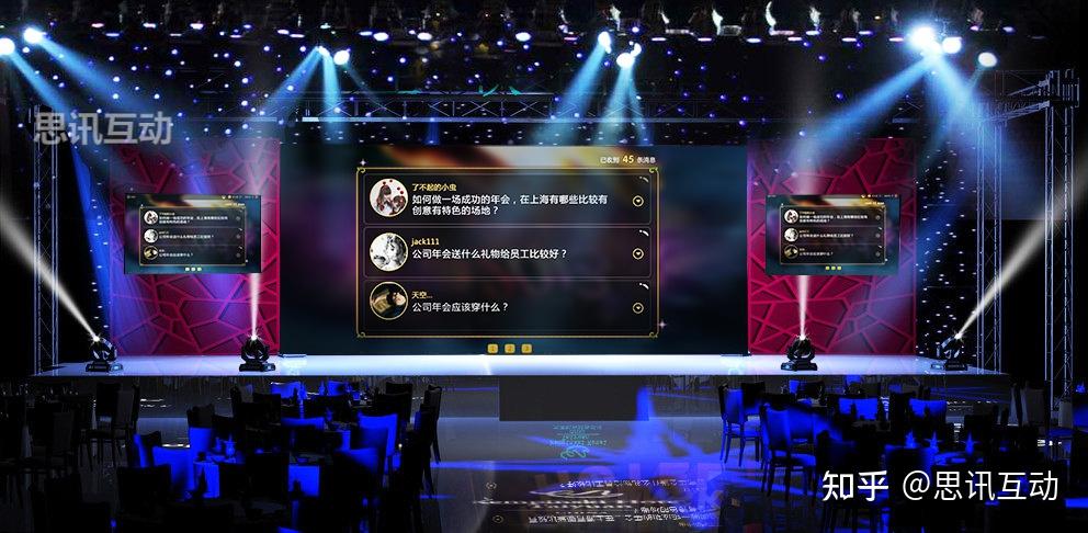 客户答谢会创意策划,这才是老板想要的样子 - 知乎