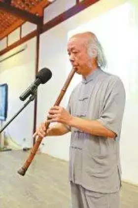 尺八人口_尺八乐器图片(2)