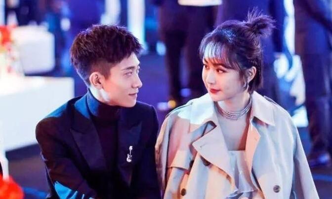 北京女明星杨紫,湖南男明星张艺兴,会在一起吗? - 知乎