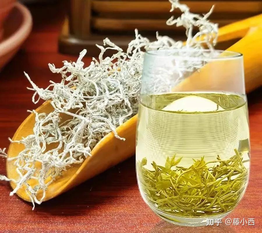 莓茶是什么?——为您揭秘她的前世今生 - 知乎