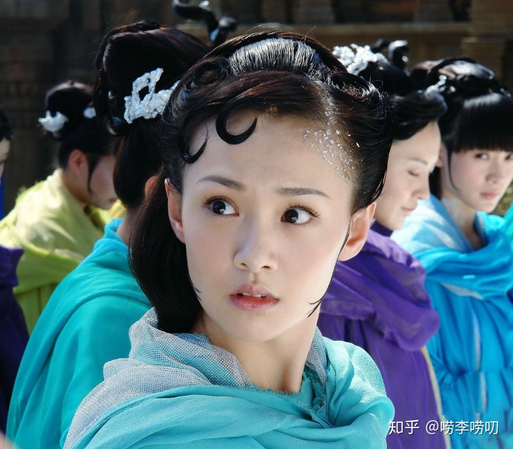 2011年郑爽又参演了电影《画皮》饰演牡丹一角,也正是因为这部电影使