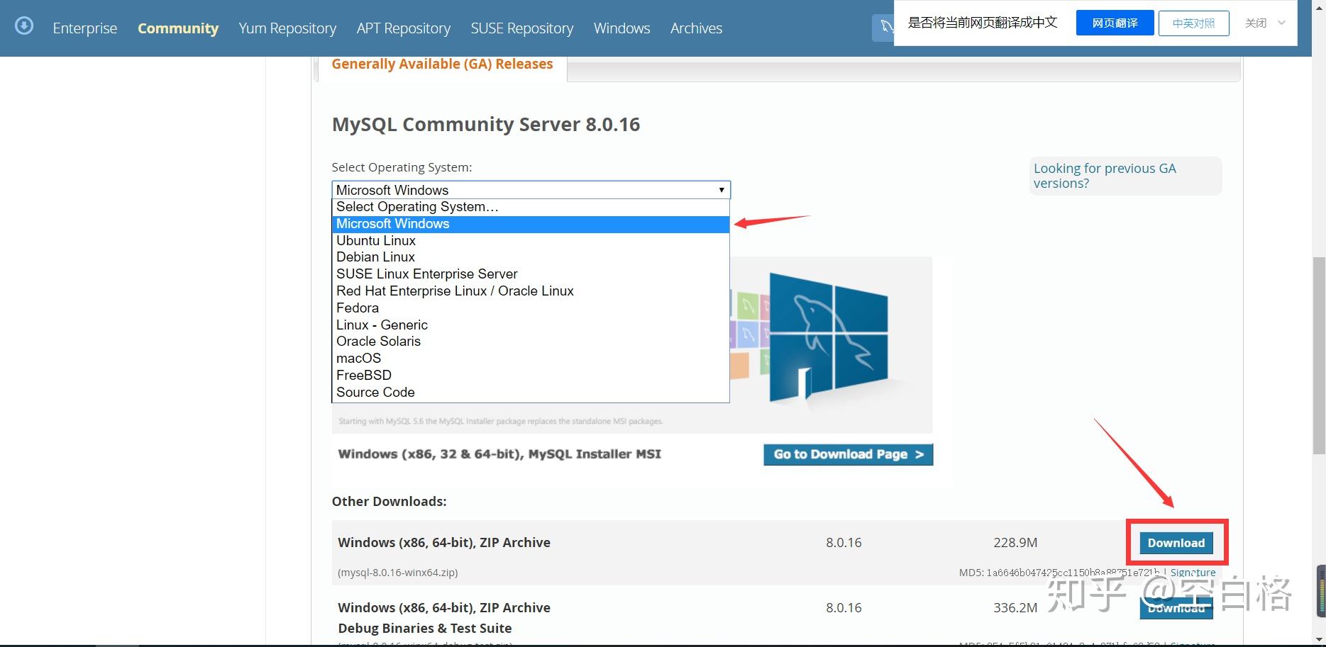Mysql 8 0 16 winx64 