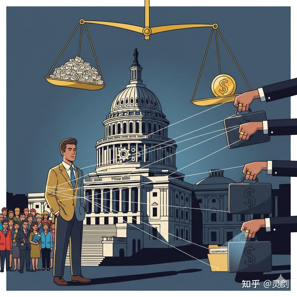 美国AI懂美国——美国大学、政客与工会- 知乎