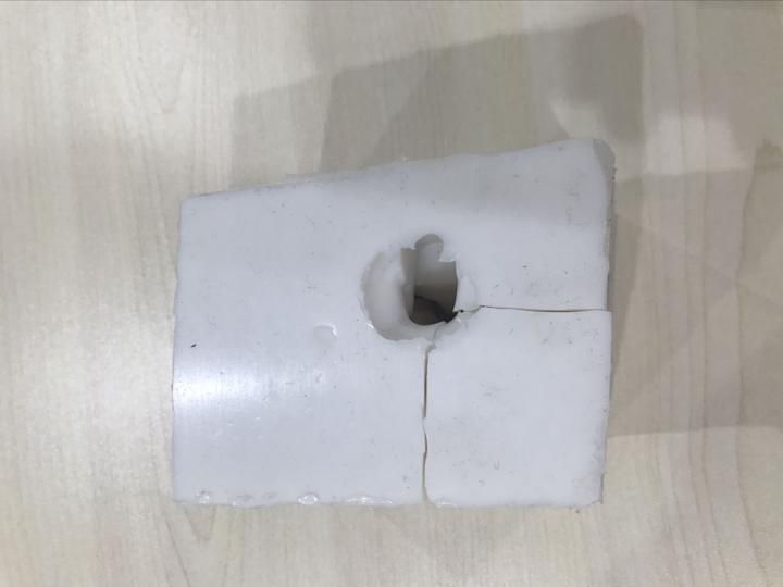 模具硅胶翻模树脂工艺品出现烧模情况怎么办? - 知乎
