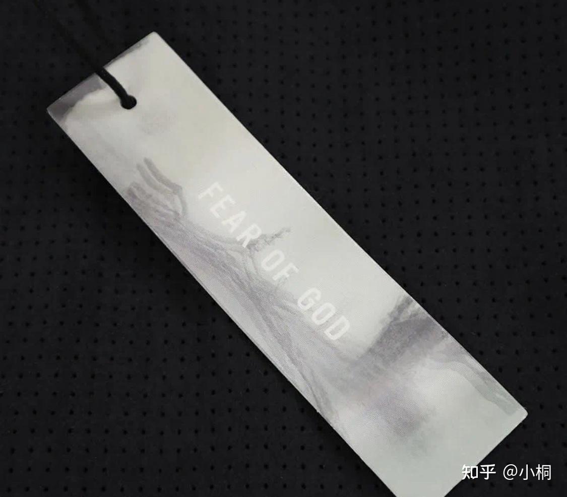 小桐fearofgod第六季主线硅胶夹克做工细节解析上身效果穿搭