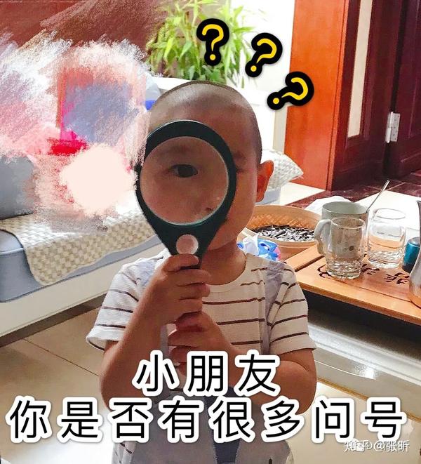 太神奇了!他们怎么知道的呢?难道这就是见证奇迹的时刻?