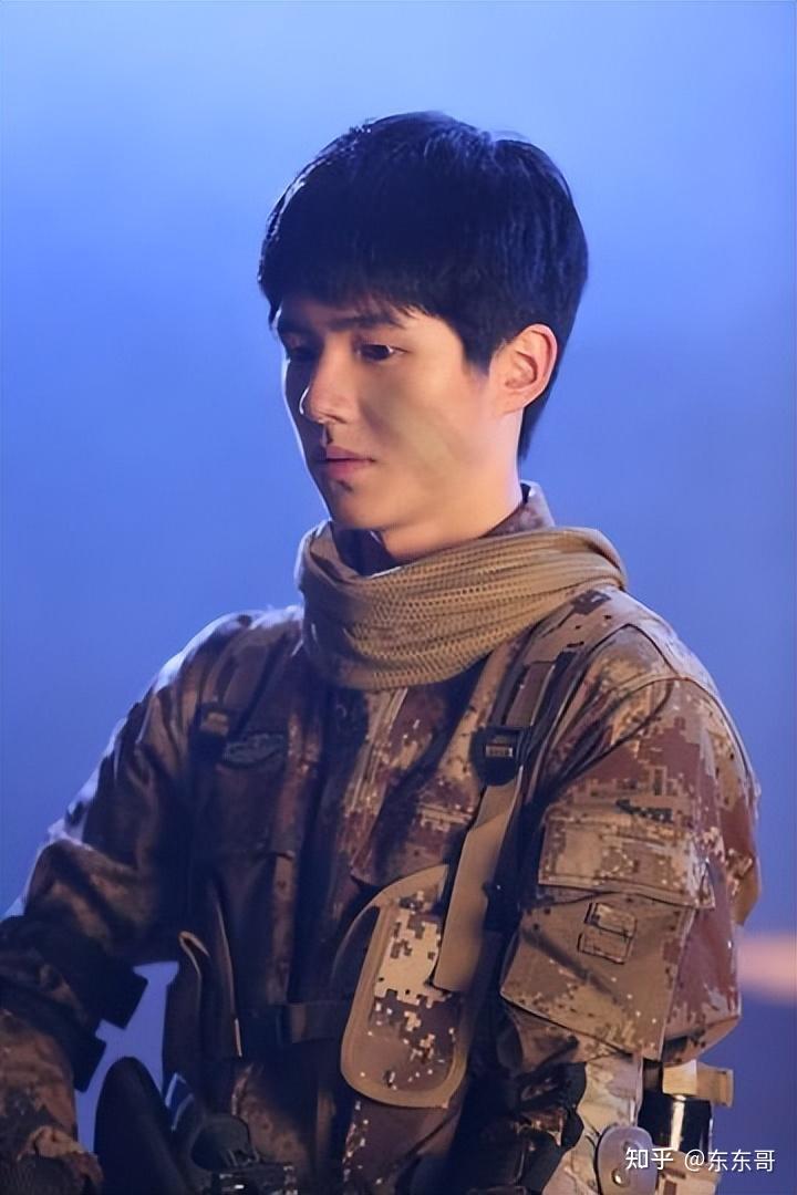 刘昊然周冬雨恋情是真的吗! - 知乎