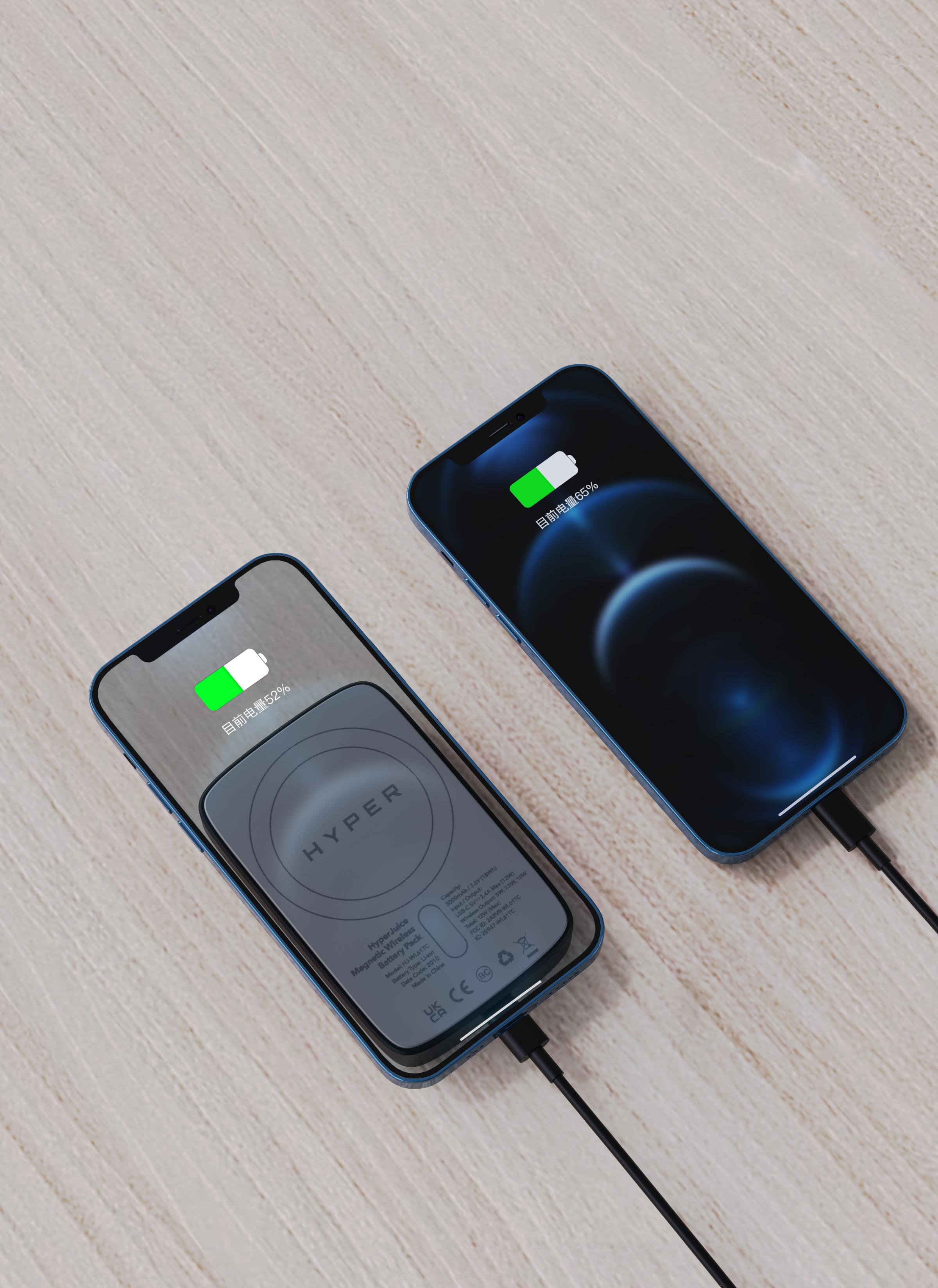 上新|magsafe磁吸充电宝 - 知乎