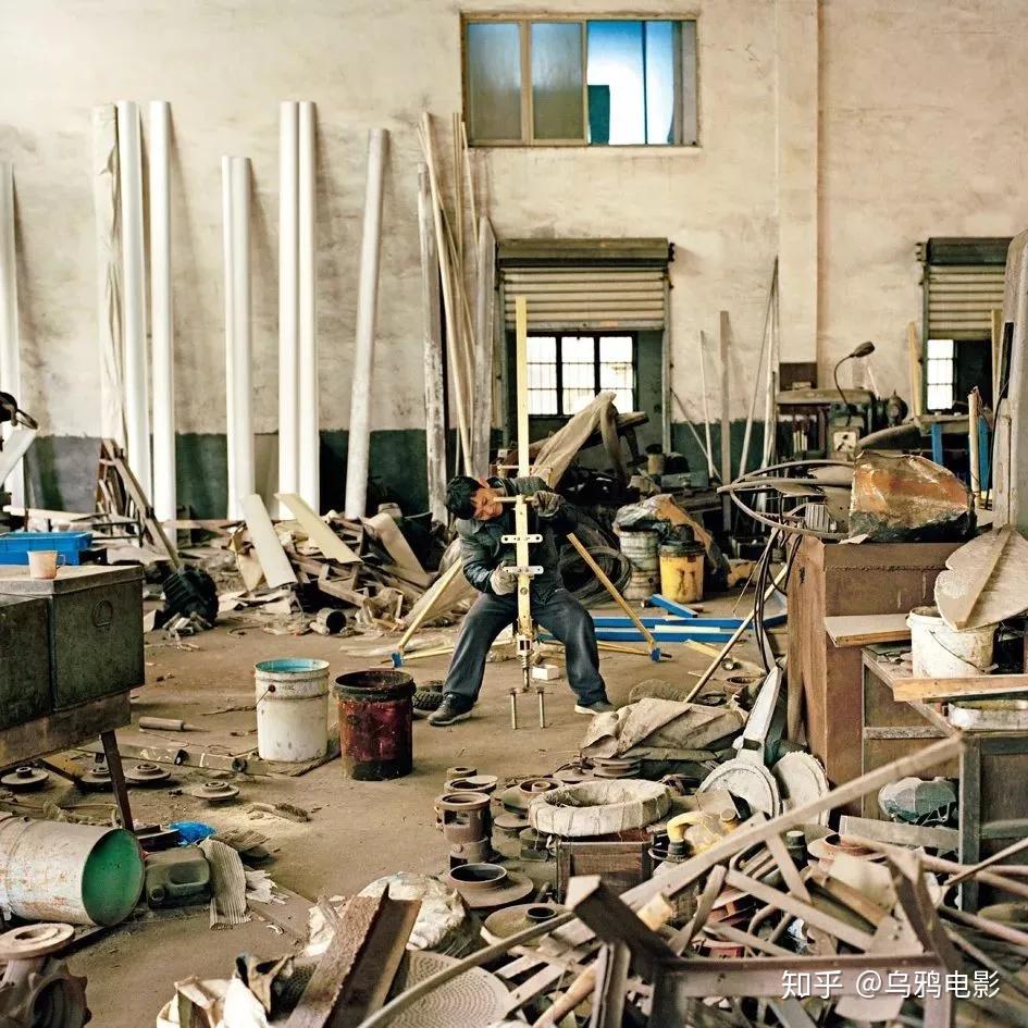 这部无人问津的国产片连海报都没有却能秒杀90的大制作