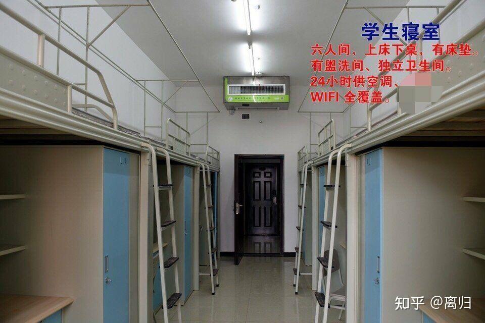 在乐山职业技术学院就读是什么体验?
