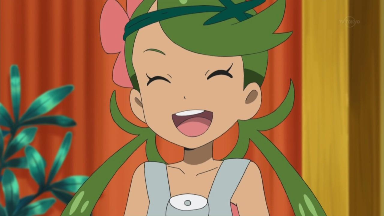 热情的玛奥,弱气的水莲,文静的莉莉艾,每一个都好想 prpr 啊