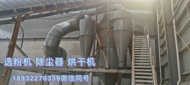 墙裂推荐（最新洗砂设备）洗机制砂设备，(图2)