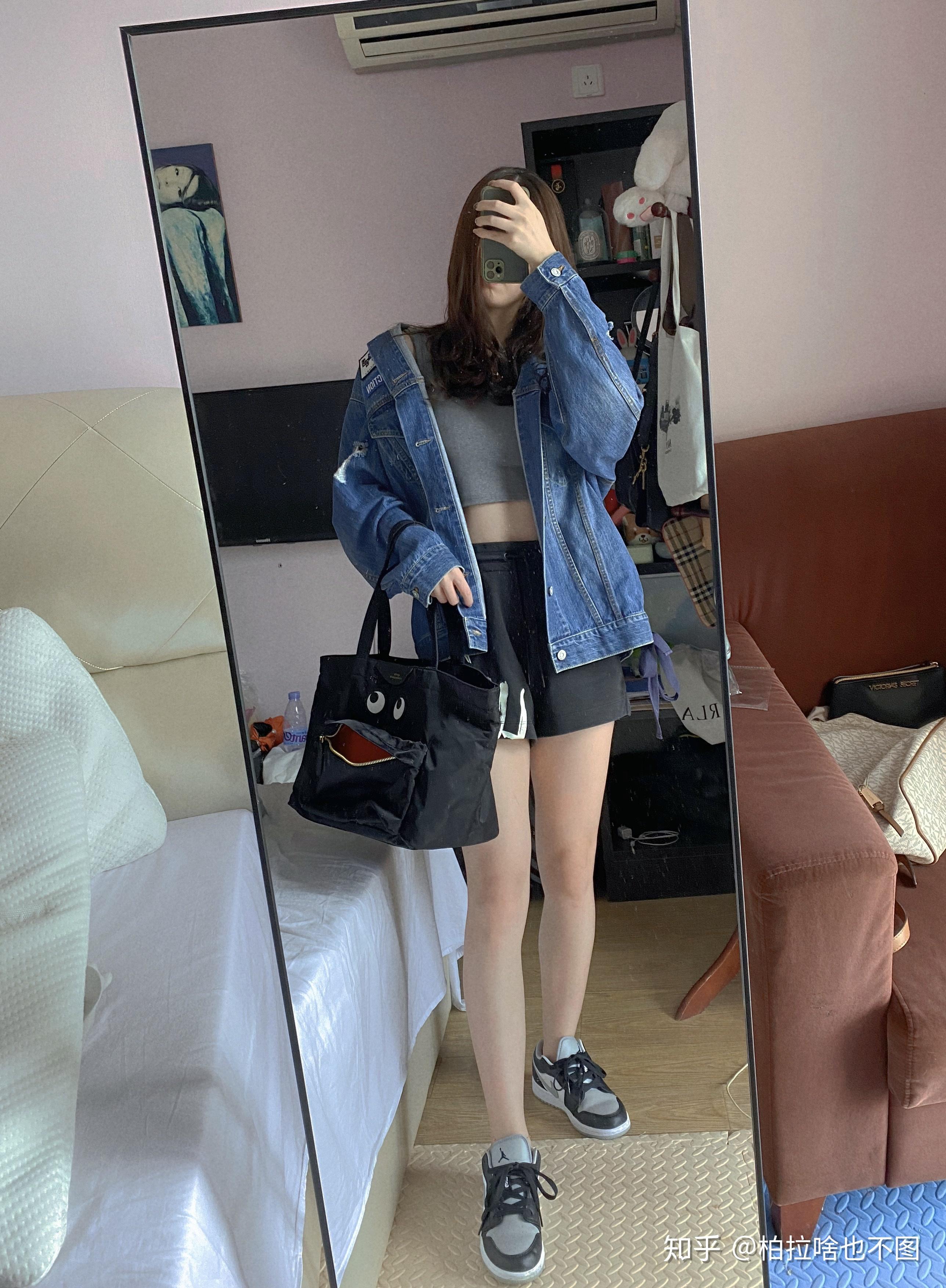 女生腰好看是怎样的体验? - 知乎