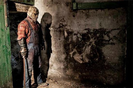 新奥尔良的斧头杀人魔是世界犯罪史上最骇人听闻的连环杀手之一.