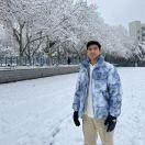 Zhihu profile picture for @ridho
