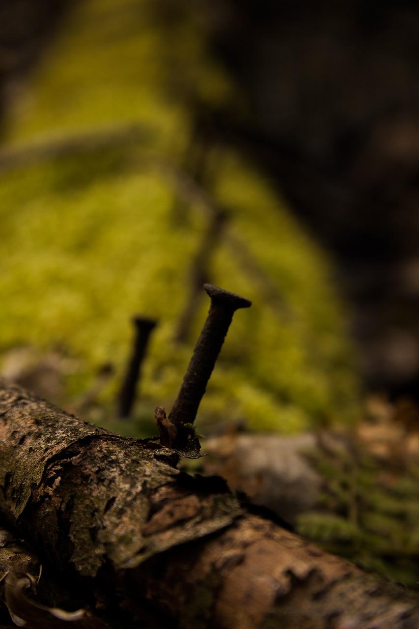 3. 结构设计要点