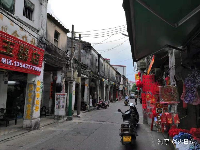 广东省海丰县古建筑 - 知乎