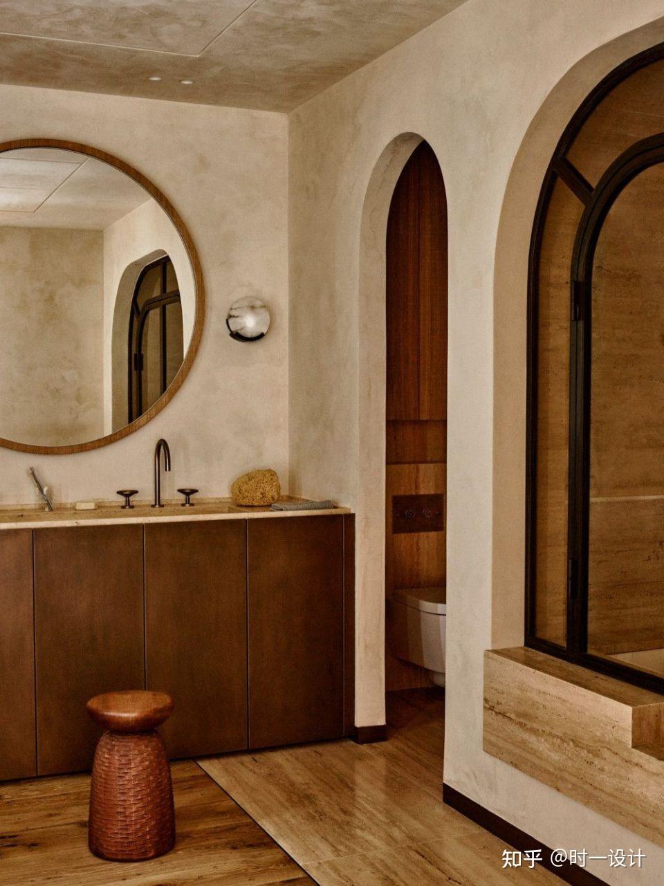 时一分享 | 法国里维埃拉的野兽派风格住宅