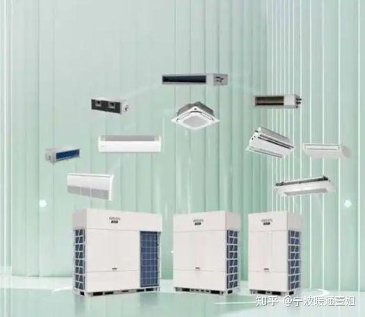 2026空调品牌相关上门服务科普一览