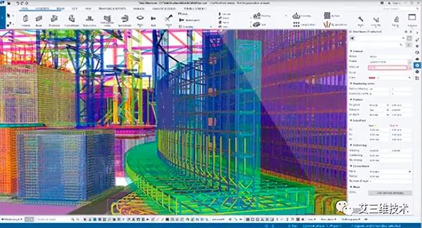 Tekla Structures钢结构详图设计软件 - 知乎